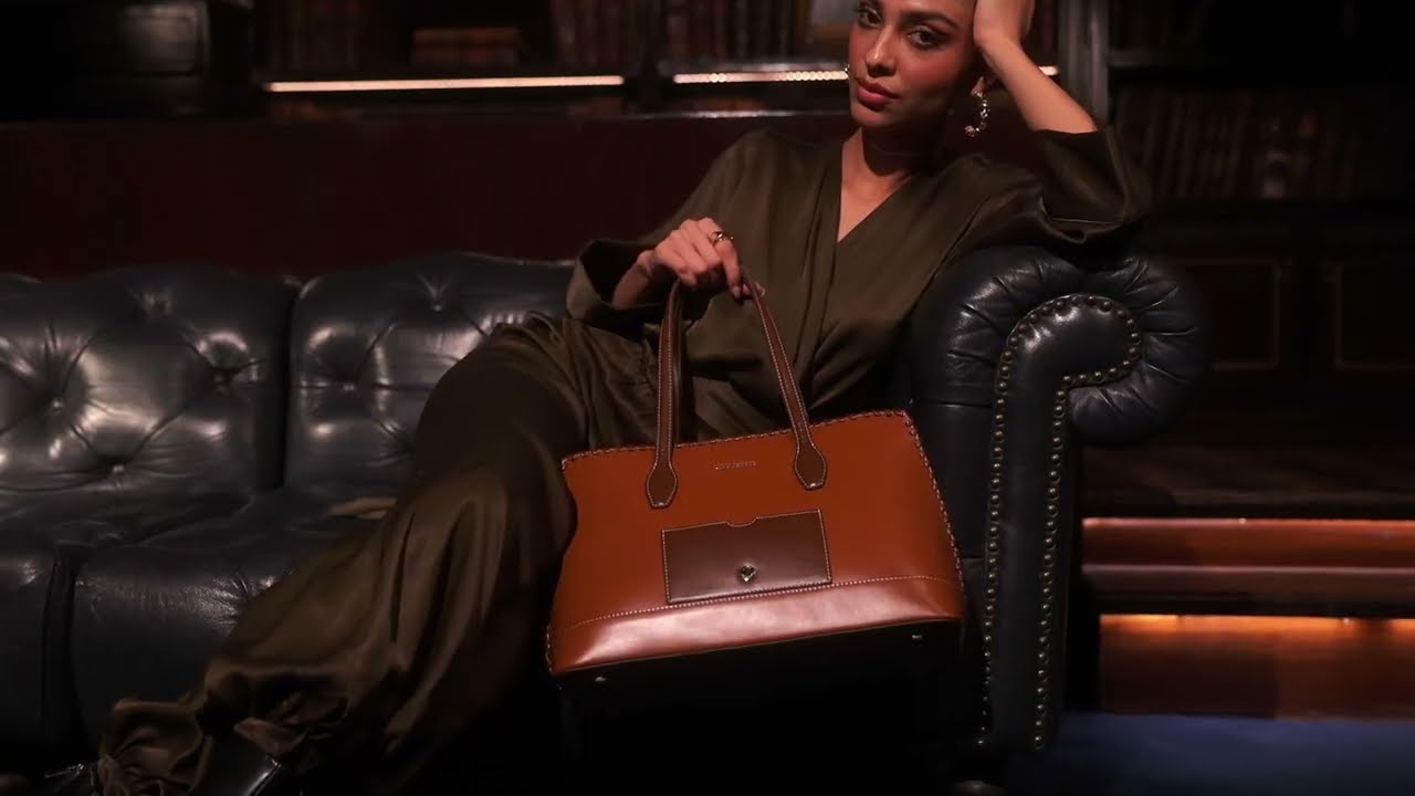 Monroe Mirabella Tote Bag: The Everyday Icon