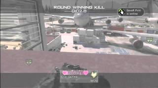 YPWP Trickshots: I Love Clean Shots Like This!! So Clean OMG! + 1080p FTW!
