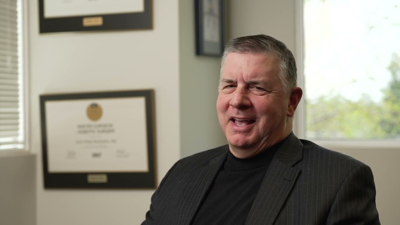 The Art of General Surgery: A Commitment to Patient Care with Dr. John Muffoletto