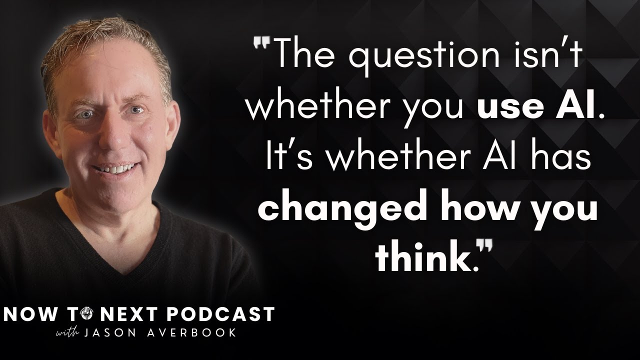 AI Is Creating a K-Shaped Workforce (And Most Companies Don’t See It Yet)