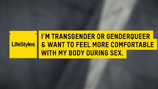 Transgender Ask Rena Lifestyles Condoms