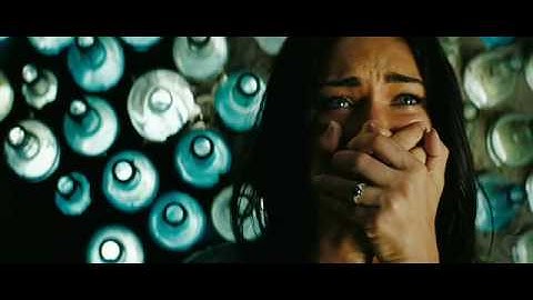 Transformers revised sound design project