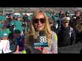 Thayers Women’s Ski Knuckle Huck: FULL COMPETITION | X Games Aspen 2024