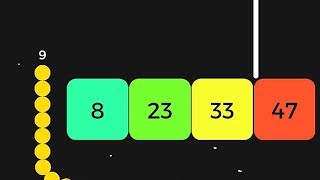 Balls VS Blocks - Android Gameplay screenshot 5