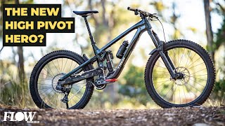 2024 Trek Slash Review | Is This High Pivot Enduro Bike Fashionably Late, Or Just Late To The Party?