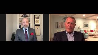 John Boehner — On The House - With David Drucker John Boehner — On The House - With David Drucker