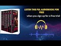 Curvy for Keeps Complete Series Box Set Audiobook by Annabelle Winters | Books 1–9 Romance