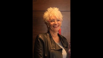 1 Sue Knight Start of the journey ....