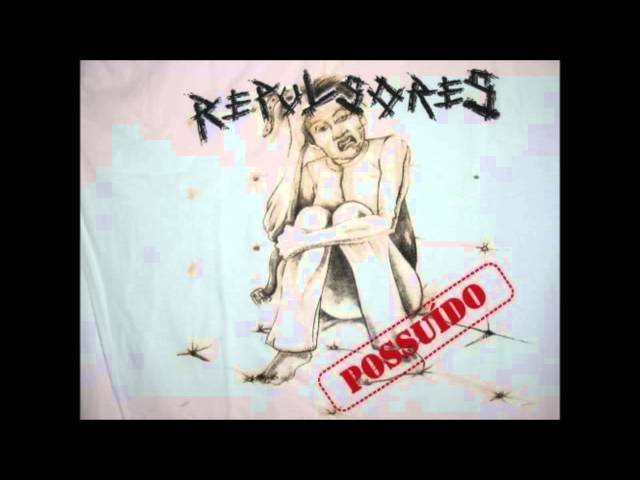 Repulsores - Sem Destino