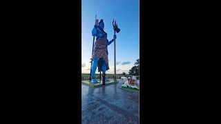 7 Nights Maha Shivraatri Yajna at the Shiva Mandir, Debe. 🙏🕉️ Night 2 🕉️🙏