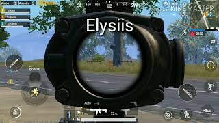 Con El Sarténpubg Mobileaem Clanelysiis-Zonik-Luninlla