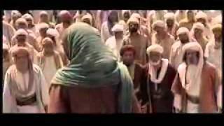 İmam Ali (a.s) Allahın Aslanı filminden kesitler Resimi