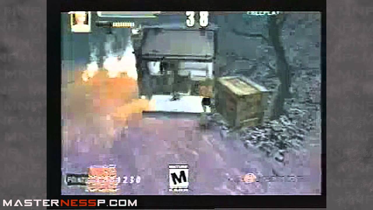 video Zombie Revenge