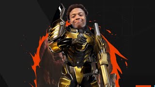 RANKED SPLITGATE.....Road to 20 SUBS!!!!!