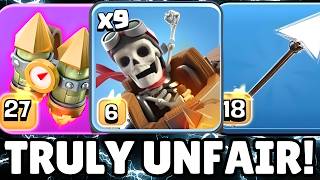 This Combo Should NOT Be Allowed…