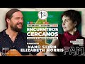 Encuentros Cercanos - Nano Stern &amp; Elizabeth Morris