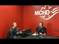 MCHD Paramedic Podcast 360: The Head &amp; The Heart