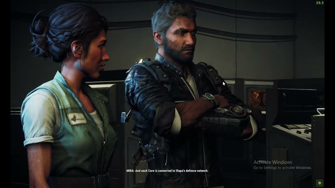 Project Illapa | JUST CAUSE 4 |Walkthrough Part 5