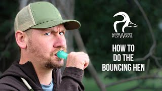 How to do the Bouncing Hen Net Worth