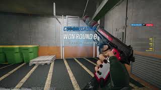 Shooting The Lightskin In The Back