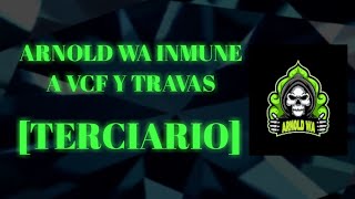 WhatsApp Inmune ARNOLD WA [Terciario]  Uno De Los Mejores en Calidad Y Inmunidad Que Eh Probado screenshot 1