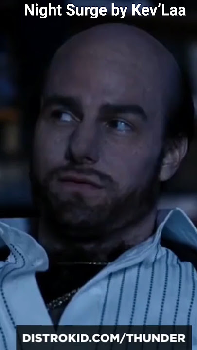 Les Grossman: ‘I WILL RAIN DANCE MOVES ON YOU!’ 💃☔  Night Surge #electronicmusic #comedy #tomcruise