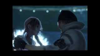 Over The Horizon Final Fantasy Xiii