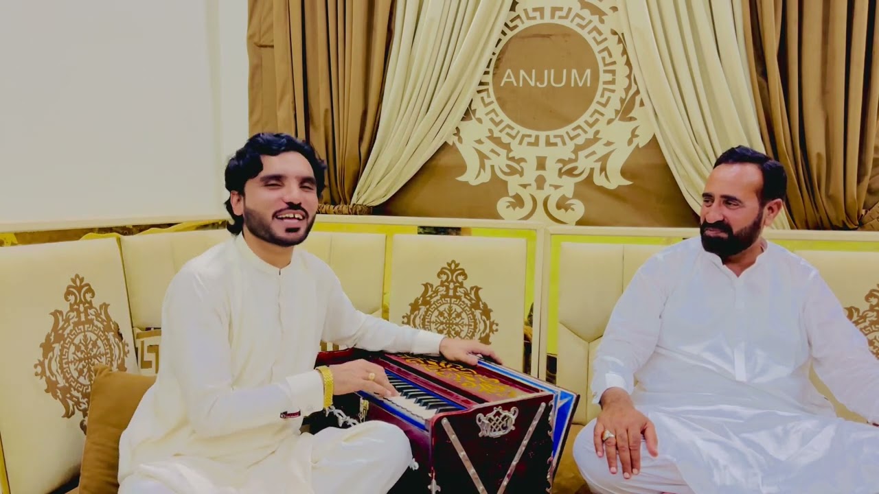 Dilaa Da Janii||Singer Tanveer Anjum ||Mehfil Parogram Sariki song 2025