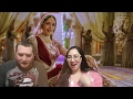 Kaahe Chhed Mohe (Video Song) Devdas Shah Rukh Khan Madhuri Dixit Reaction Video