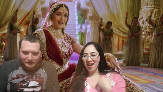 Kaahe Chhed Mohe (Video Song) Devdas Shah Rukh Khan Madhuri Dixit Reaction Video