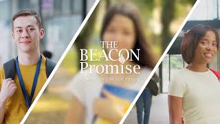 The Beacon Promise: A Campaign for Our Future