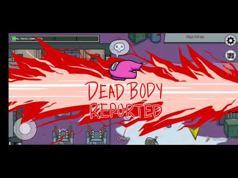 Among us el rope amistades, teléfonos y Pc - YouTube