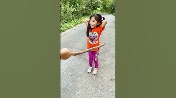 Thumbnail of New TikTok trend 🤪🥰 LeoNata family #shorts