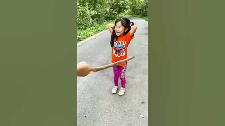 New TikTok trend 🤪🥰 LeoNata family #shorts