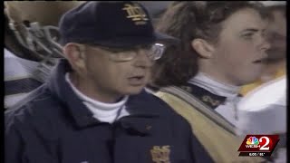 Celebrity Hall of Fame coach Lou Holtz dies in Central Florida Net Worth