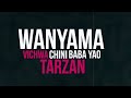 Belle 9 Tarzan Official Lyrics Video 