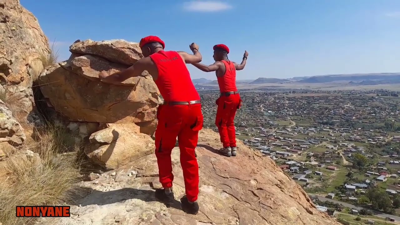 Nonyane - Ke tla Lula ke le rata