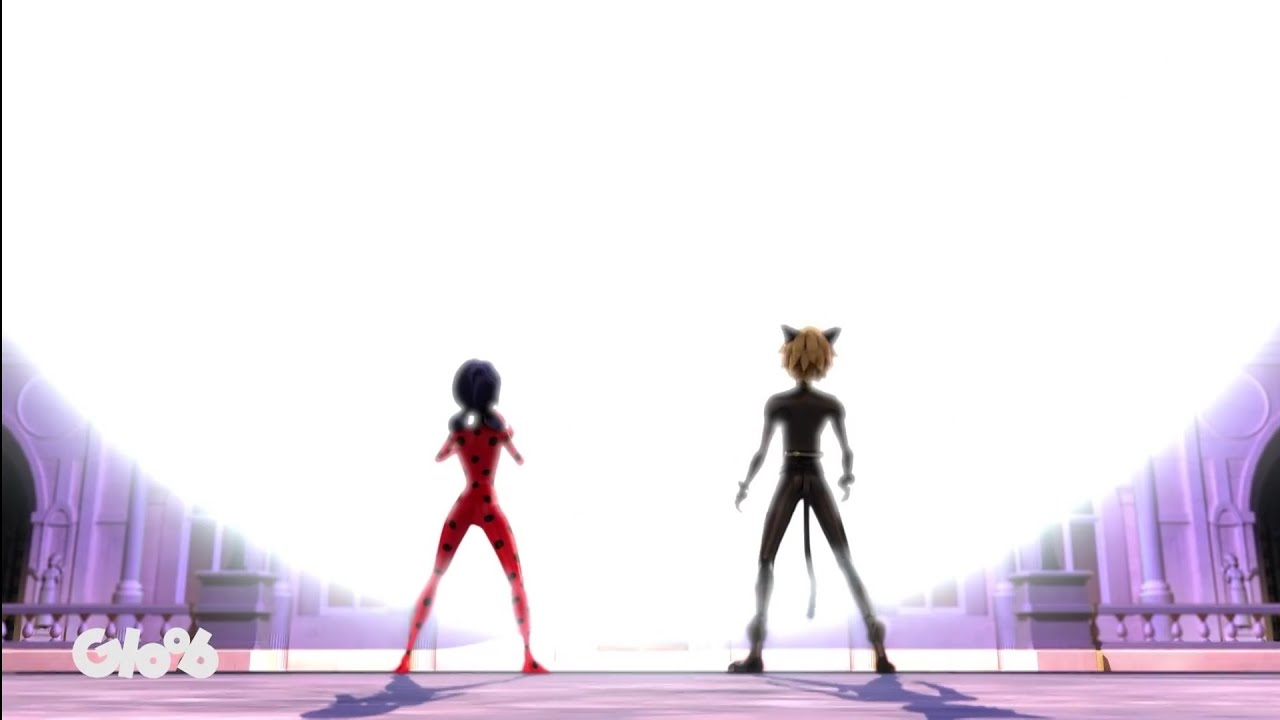 NUEVO TRÁILER OFICIAL (CON MUCHOS MÁS SPOILERS) / MIRACULOUS LADYBUG / SEASON 4