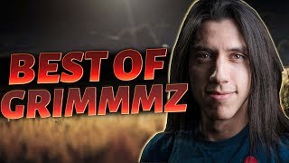 Best of Grimmmz | PUBG Highlights