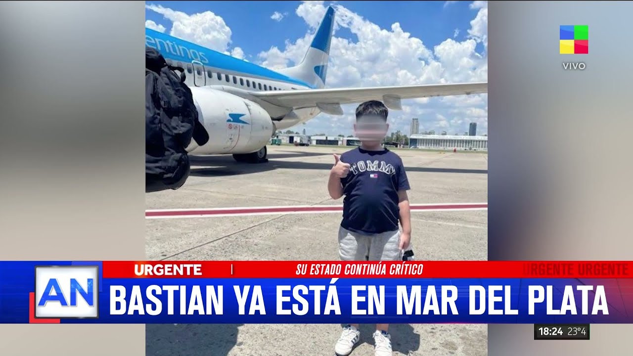 🔴 TRAS EL INCIDENTE DE BASTIAN, INTENSIFICAN CONTROLES EN LA FRONTERA, PINAMAR