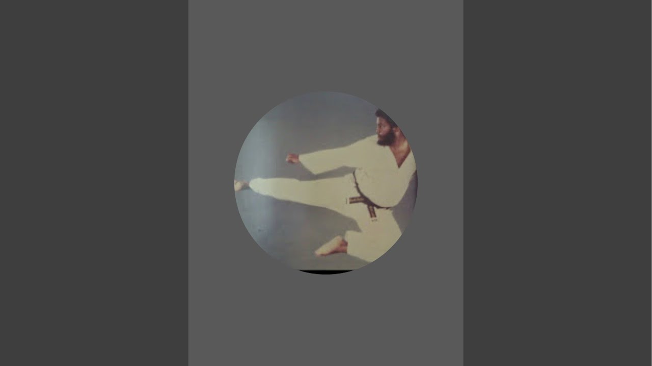 GrifGear Micro Martial Arts 🥋 KOBUDOKWAN Weapons Drills with GrandMasterGriffin single Kali stick