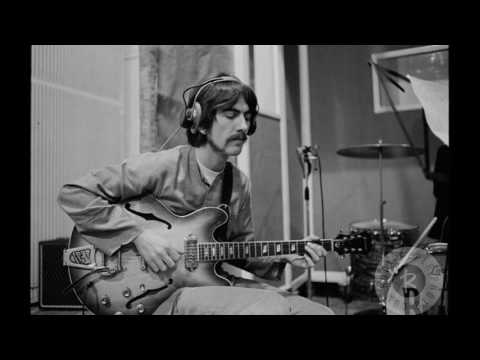 Hey Jude - The Beatles - Recording Session