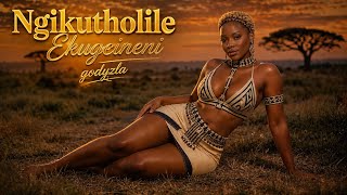 Ngikutholile Ekugcineni (l Finally Found You)