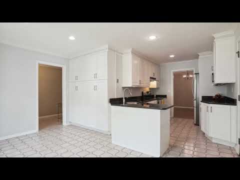 8011 Birnam Wood Drive., McLean, VA home video tour