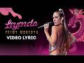 Yeimy Montoya Leyenda Video Lyrics