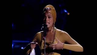 Whitney Houston  My Heart Will Go On edited And Corrected By Me