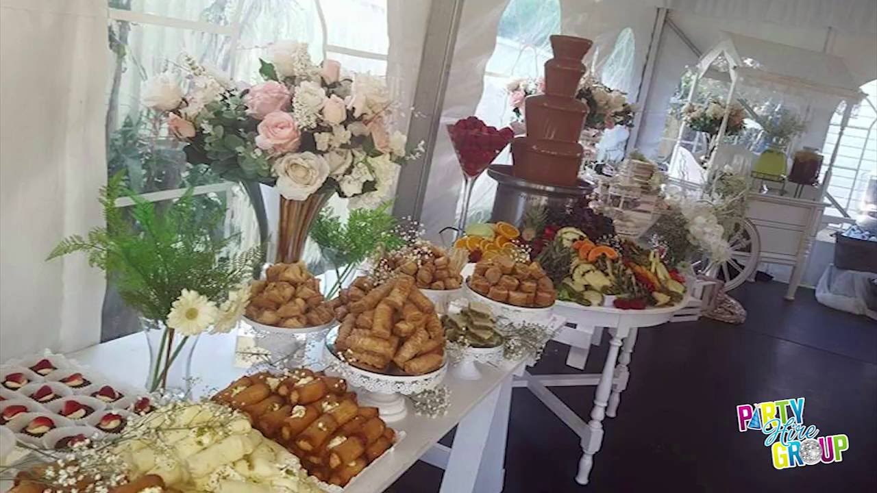 Party Hire Chatswood- Your party supplies destination