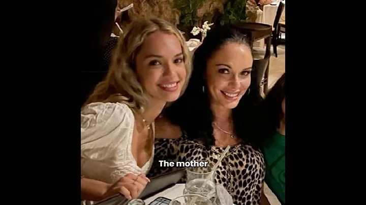 when your mom was a world ballroom dance champion #katseye thumbnail