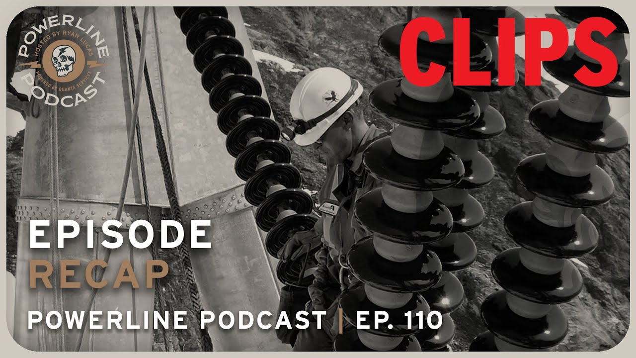 CLIPS│Derek Egroff │Powerline Podcast Ep.110