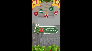 The Holiday Magic Is In The Air